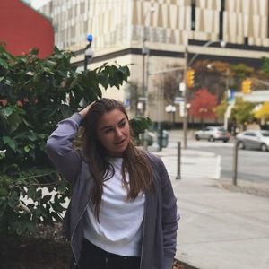 Meet your Posher, Brielle